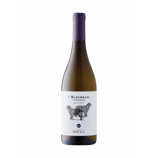 La Rocca SRL Chardonnay 2024