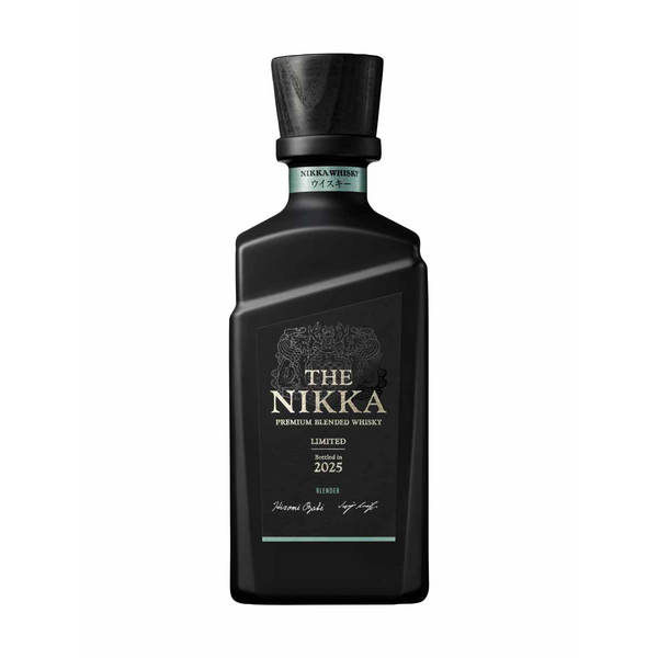 The Nikka Limited Whisky