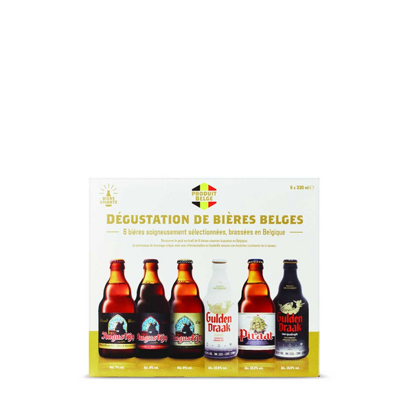 VAN STEENBERGE TASTING PACK