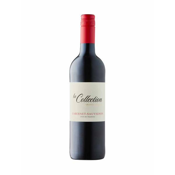 La Collection Cabernet Sauvignon