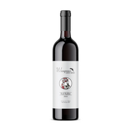 Waupoos Red Rabbit VQA