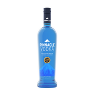 Pinnacle Vodka