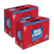 Bud Light Chelada