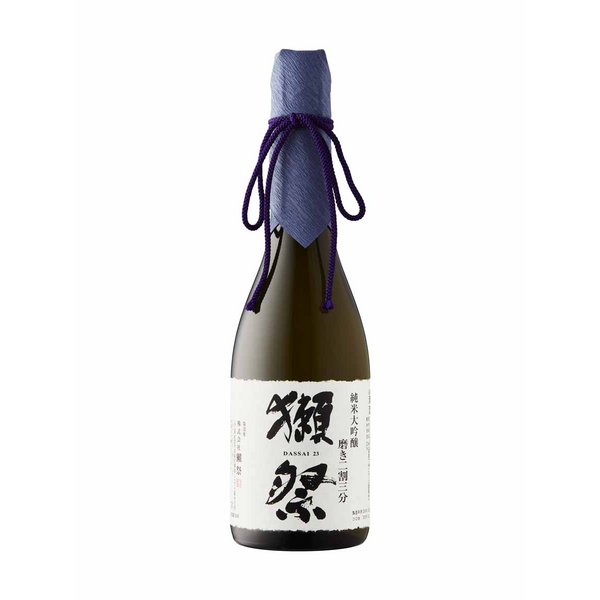 Dassai 23 Junmai Daiginjo Sake