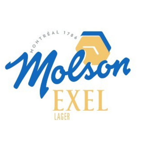 Molson Exel 0.5