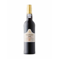 Graham\'s 20 Years Old Tawny Port