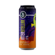 Forked River Interstellar IPA