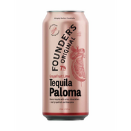 Founder\'s Original Tequila Paloma