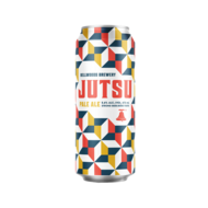 Bellwoods Brewery Jutsu Pale Ale