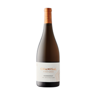 Chamisal Santa Rita Hills Chardonnay 2016