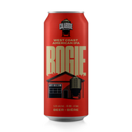 Calabogie Brewing Bogie