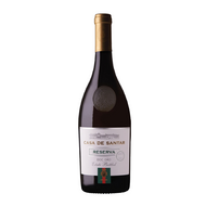 Global Wines Casa de Santar Reserva Dao White 2018
