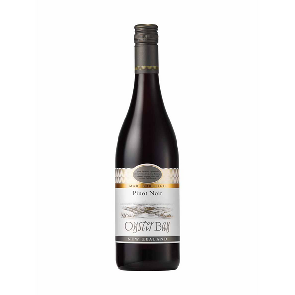 Oyster Bay Pinot Noir