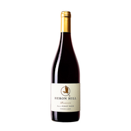Heron Hill Pinot Noir Reserve Finger Lakes 2017