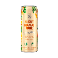Absolut Mango Mule