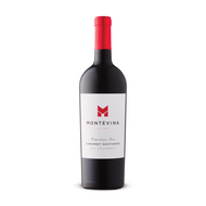 Montevina Independence Point Cabernet Sauvignon 2017