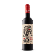D\'Ont Poke The Bear Cabernet Baco Noir VQA