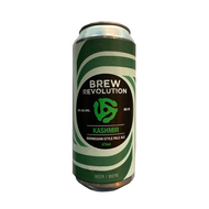 Brew Revolution Kashmir Norwegian Pale Ale