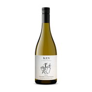 KIN Vineyards Civil Grit Chardonnay VQA