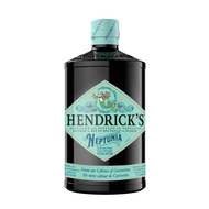 Hendrick\'s Neptunia