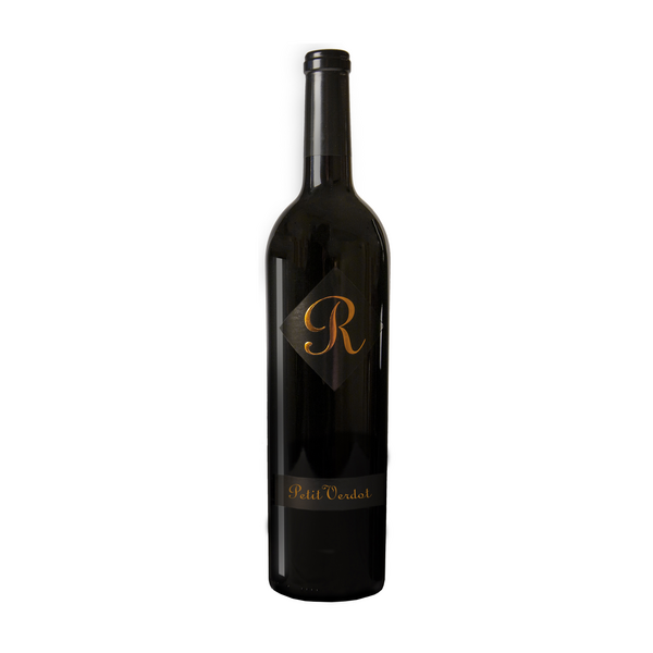 Jeff Runquist Stanislaus Petit Verdot 2019