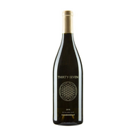 Thirty Seven Petaluma Gap Sonoma Chardonnay 2018