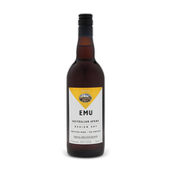 Emu Australian Apera Medium Dry