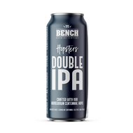 Bench Brewing Hopster DIPA
