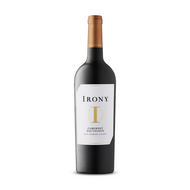 Irony Cabernet Sauvignon 2020