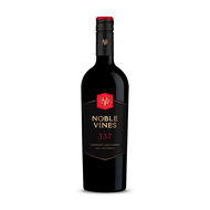 Noble Vines 337 Cabernet Sauvignon