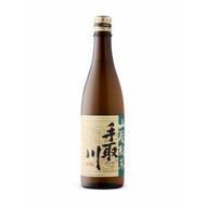 Tedorigawa U Junmai Muroka Junmai Genshu Sake