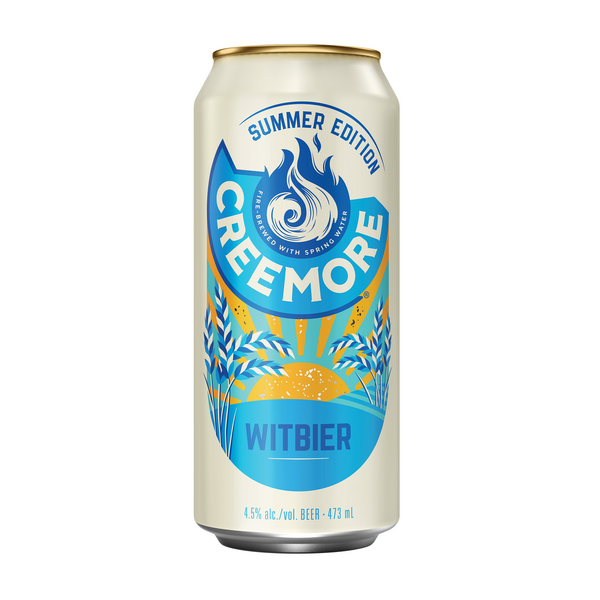 Creemore Witbier