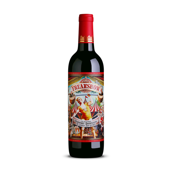 Michael David Freakshow Cabernet Sauvignon