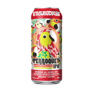 Trou Du Diable - Perroquet IPA