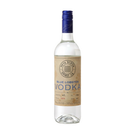 Blue Lobster Vodka