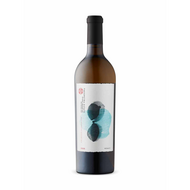 Theopetra Estate Malagouzia Assyrtiko 2022