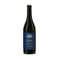 Réva Barolo Cannubi 2018