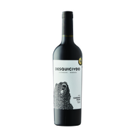 Desquiciado Cabernet Franc 2021