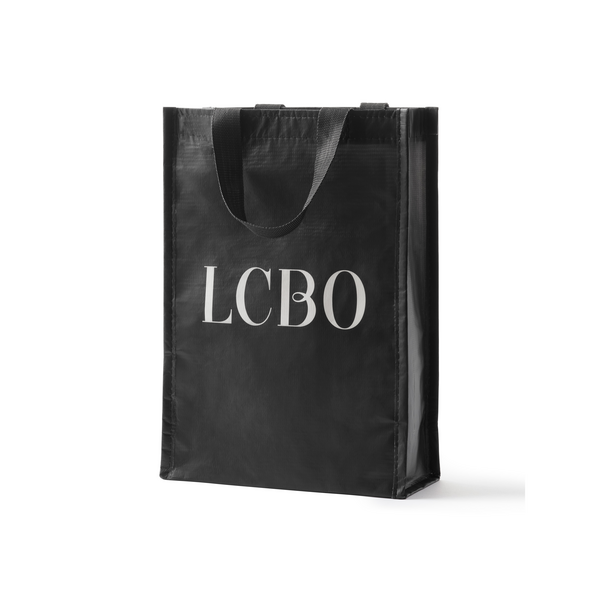 Reusable 2-Bottle Bag