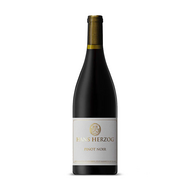 Hans Herzog Pinot Noir 2018