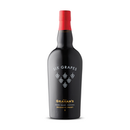 Graham\'s Six Grapes Reserve Port