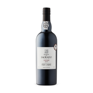 Quinta do Sagrado Port 2017