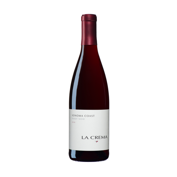 La Crema Sonoma Coast Pinot Noir 2022