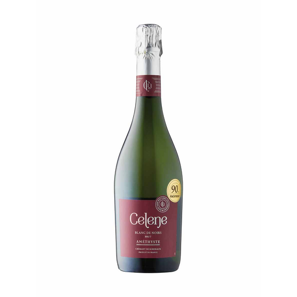 Celene Améthyste Brut Crémant de Bordeaux