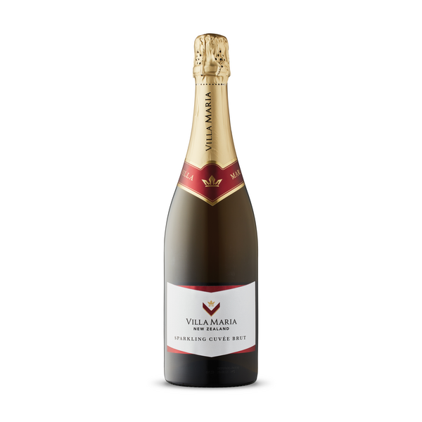 Villa Maria Cuvée Brut Sparkling
