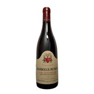 Domaine Geantet-Pansiot Les Feusselottes Chambolle-Musigny 1er Cru 2021