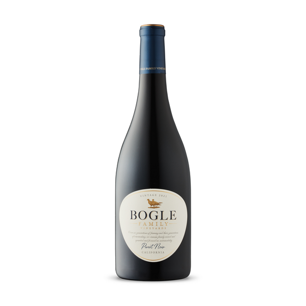 Bogle Pinot Noir 2021