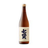 Shichiken Furinbizan Junmai Sake