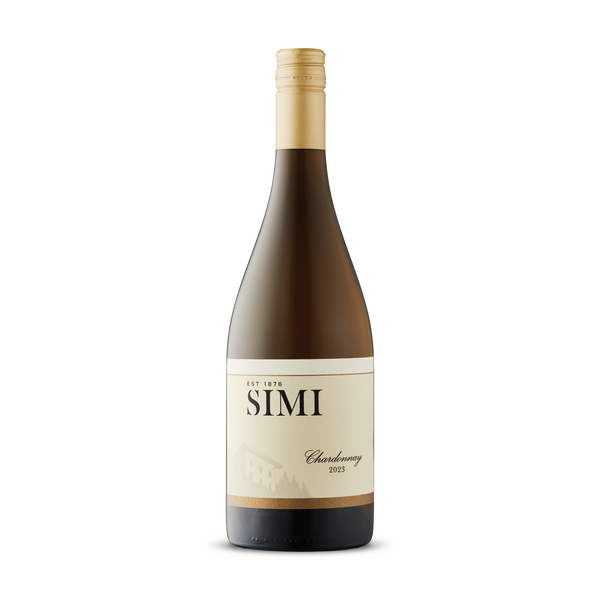 Simi Chardonnay 2022