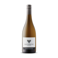Matahiwi Estate Sauvignon Blanc 2023